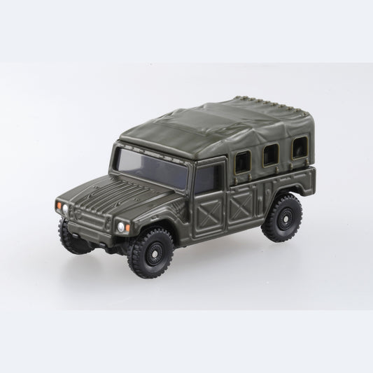 TOMICA - No.96 JSDF High Mobility Vehicle - 1:70 Scale