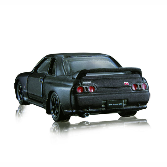 TOMICA PREMIUM - No.26 Nissan Skyline GT-R (BNR32) - 1:62 Scale