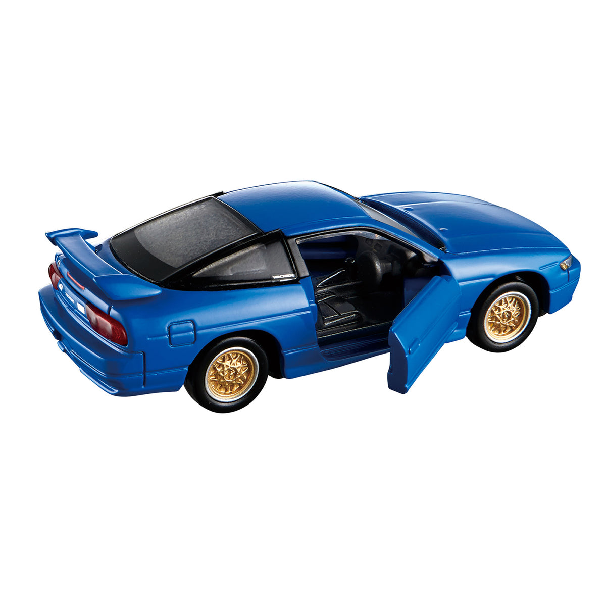 TOMICA PREMIUM - No.39 Nissan SilEighty - 1:62 Scale