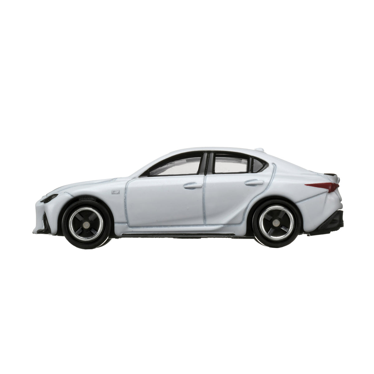 TOMICA - No.100 Lexus IS 350 F Sport - 1:65 Scale
