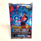 Dragon Ball Super Card Game Mythic Booster (1 Pack / 8 Cards)