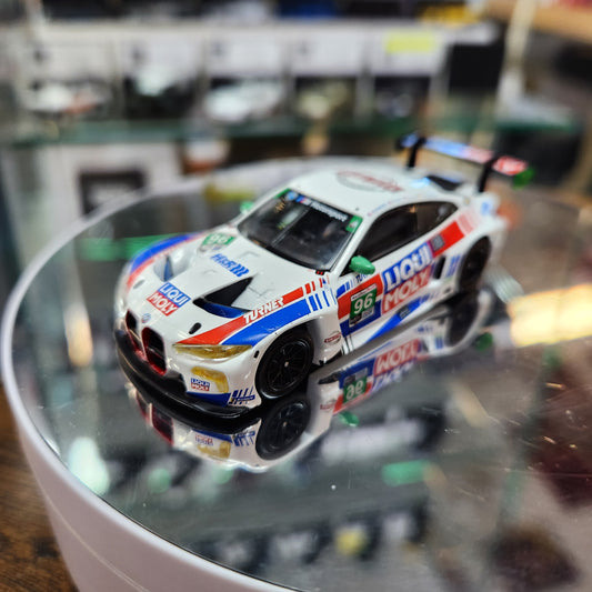 MiniGT - BMW M4 GT3 #96 Turner Motorsports