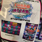 2023 F1 Turbo Attax Starter Pack (Includes Binder)