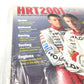 HRT2001 - The Official Holden Racing Team Annual - 100 Pages