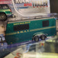 Johnny Lightning - 2022 Truck and Trailer R1 Ver B - 1997 Chevy Tahoe with Trailer