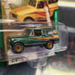 Johnny Lightning - 2022 Classic Gold R1 Ver A - 1979 International Scout