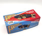Tin Toy - Bugatti T-35 Racer with Key and Box -18cm