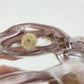 Vintage Orrefors Crystal Glass Bunny - 13cm