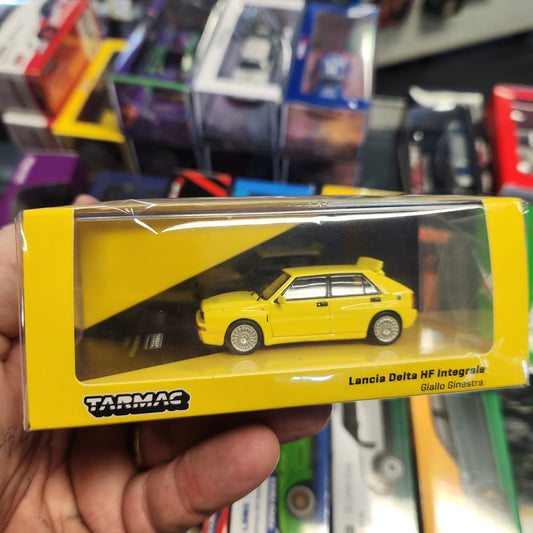 Tarmac Works - Lancia Delta HF Integrale