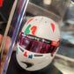 Spark Helmets - Lando Norris McLaren F1 Formula 1 2020 British GP - 1:5 Scale