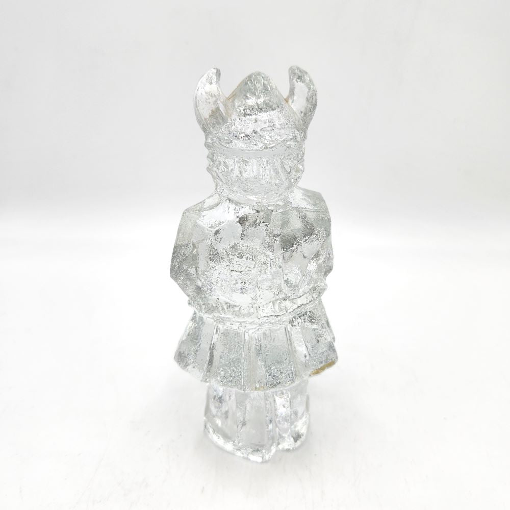 Rodem Reklam AB Glass Viking - 15cm