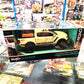 Maisto - 2019 Ford Ranger 'Off-Road' - 1:27 Scale