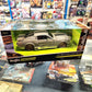 Maisto - 1967 Ford Mustang GT 'Classic Muscle' - 1:24 Scale