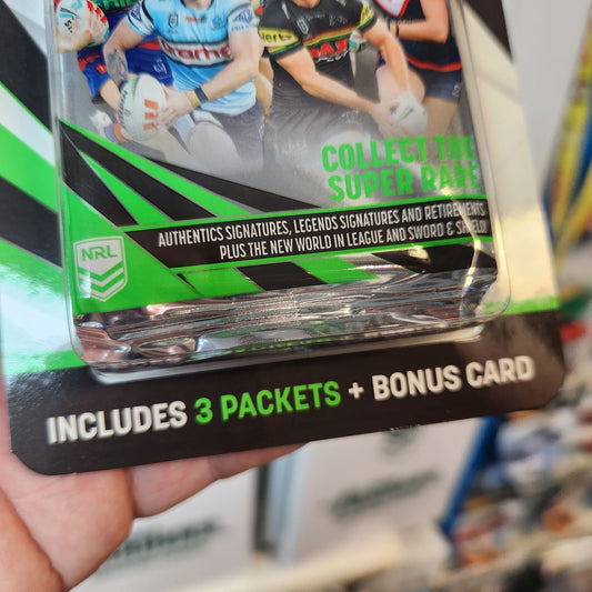 2024 NRL Traders Starter Pack