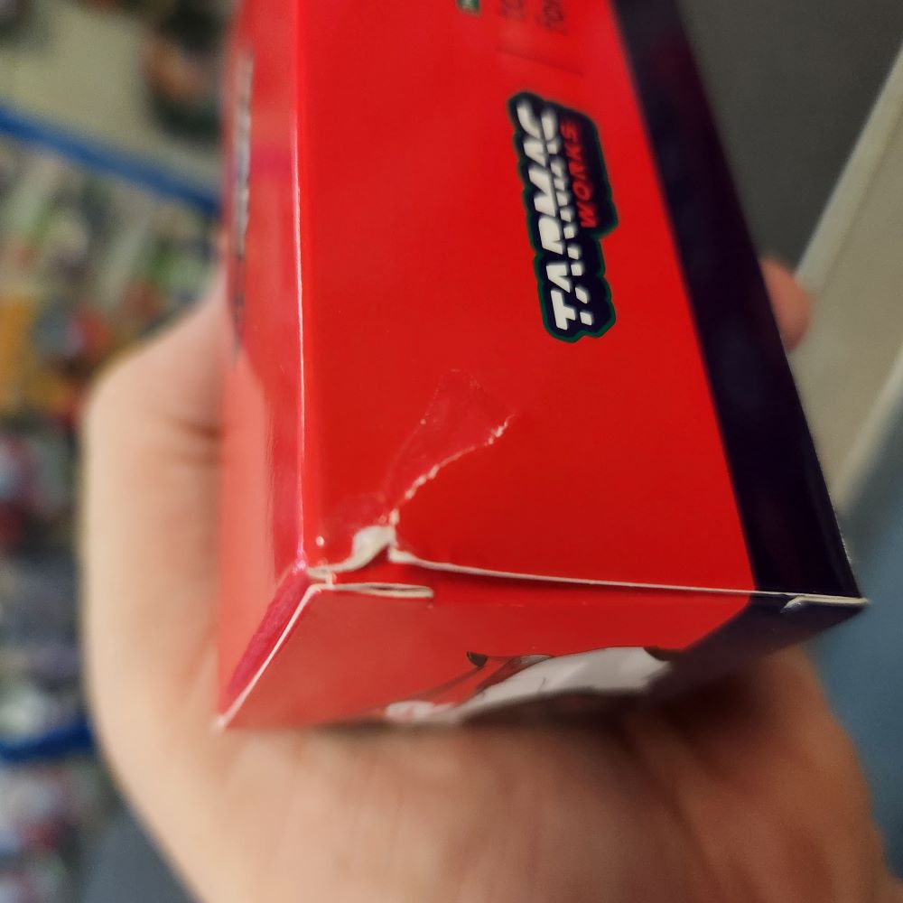 Tarmac Works - Alfa Romeo Giulia GTA - Red/White