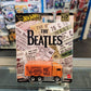Hot Wheels Premium - Pop Culture - 'The Beatles' Hiway Hauler
