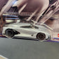 Hot Wheels Premium - Pop Culture - 'Gran Turismo 7' Nissan Concept 2020 Vision Gran Turismo