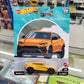 Hot Wheels Premium - Car Culture 'AutoStrasse' - Lamborghini Urus