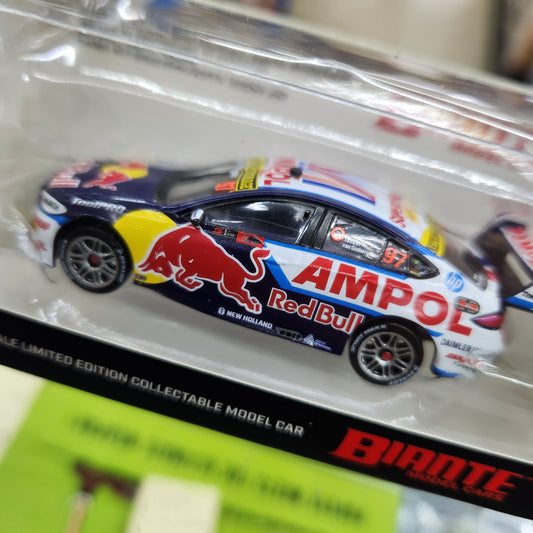 Biante - Holden ZB Commodore 2022 Bathurst 1000 Winner Red Bull Racing