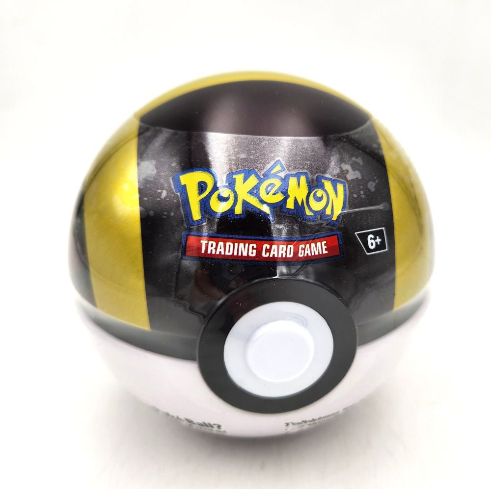 pokemon cards poke ball Pokemon TCG: Poke Ball Tin Series 9 - #5 – Relove Oxley