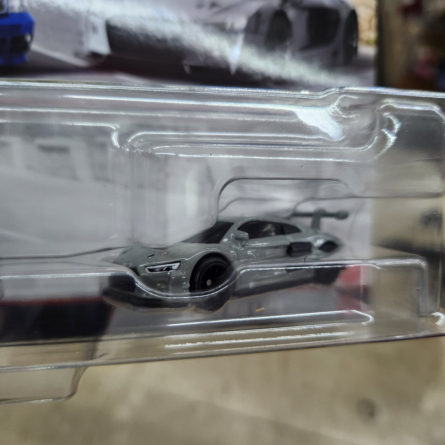 Hot Wheels Premium - Car Culture - 2 Pack - Audi S4 Quattro/Audi R8 LMS