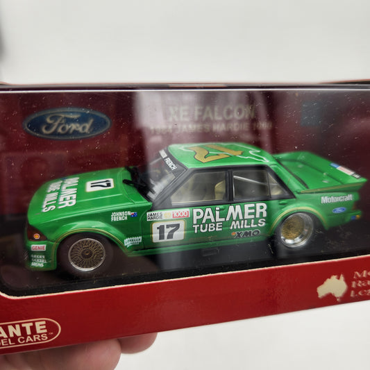 Biante - Ford XE Falcon #17 Dick Johnson/John French 1984 Bathurst 1000 - 1:43 Scale