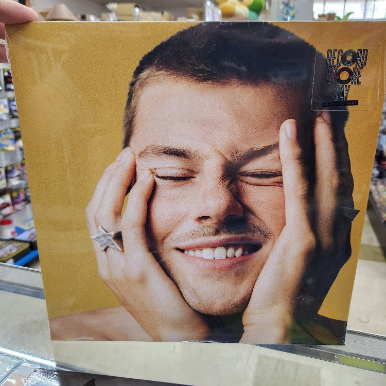 NEW - Ruel, Cats On the Ceiling / Made it Awkward 12" - RSD2025