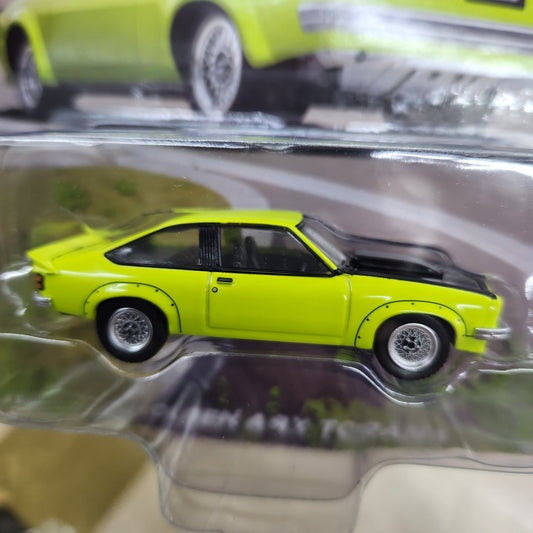 Oz Wheels - FSD Series 1 (Fully Sick Detail) - Holden A9X Torana