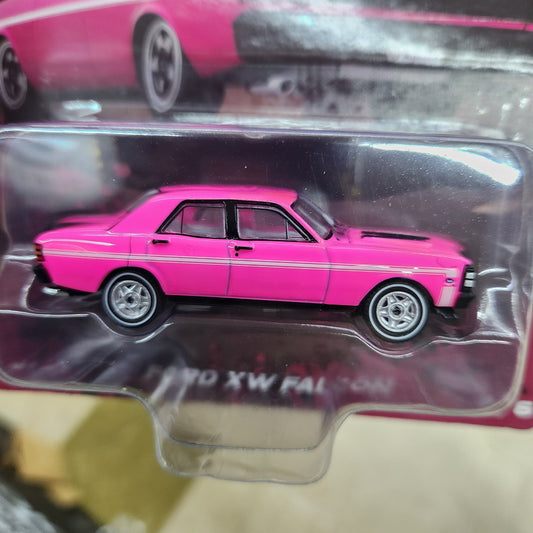 Oz Wheels - FSD Series 1 (Fully Sick Detail) - Ford Falcon XW
