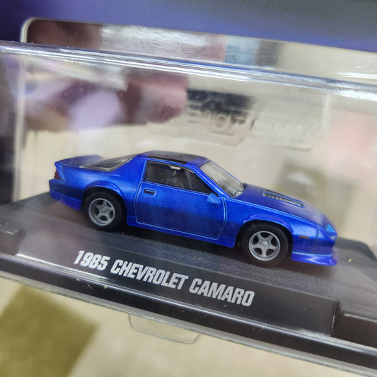 Majorette - Collection Series (Wave 1) - 1985 Chevrolet Camaro