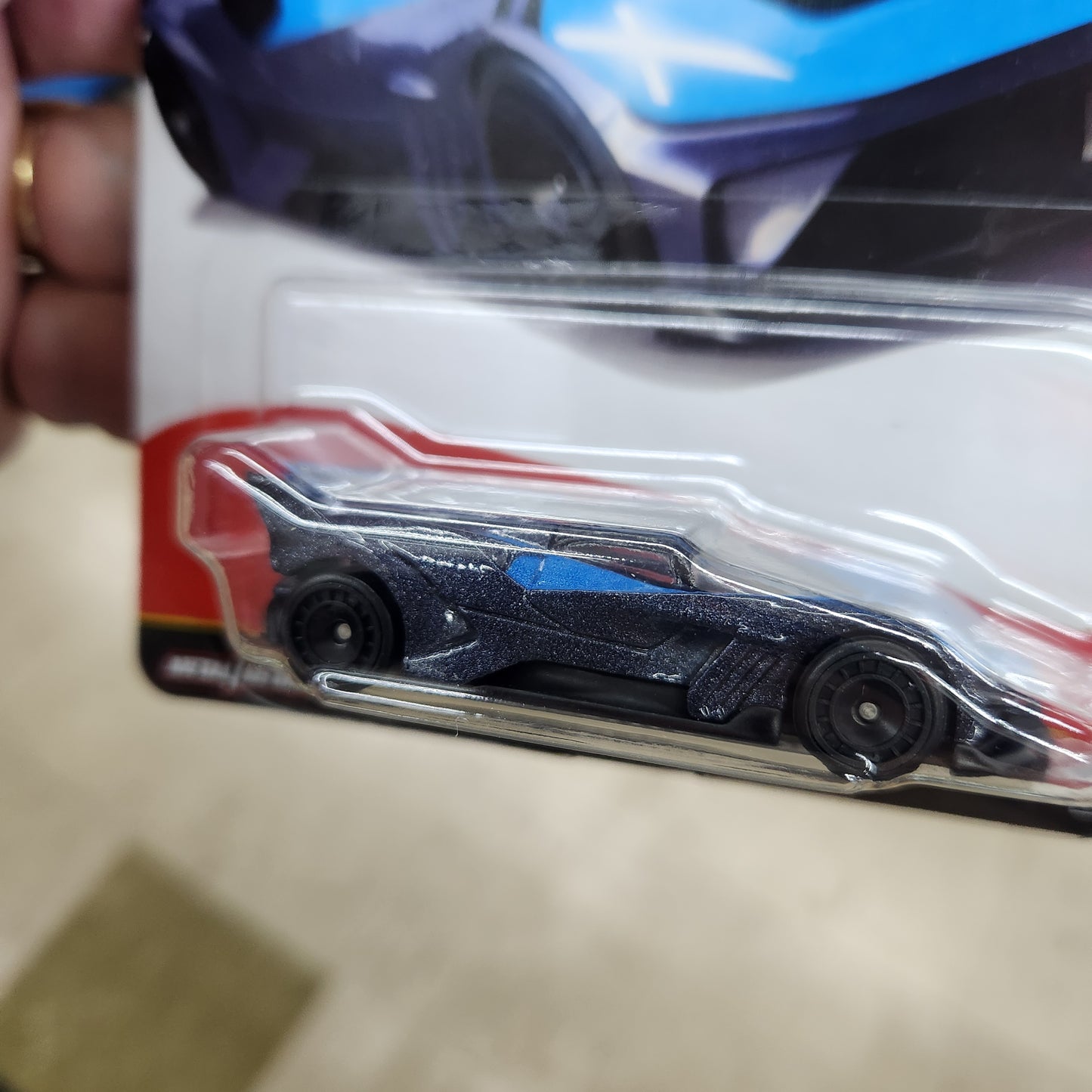 Hot Wheels Premium - 'Euro Speed' - Set of 5