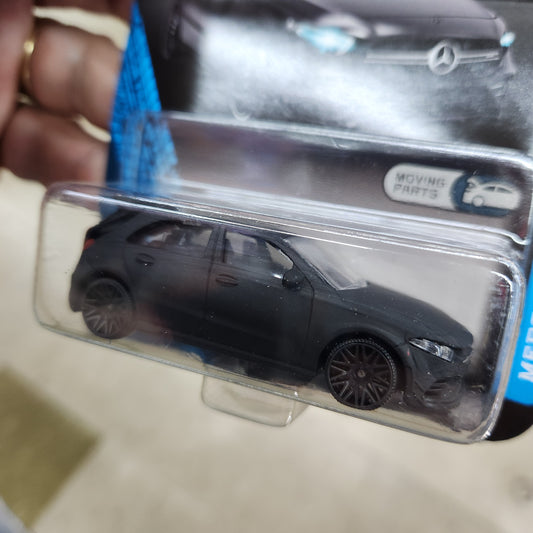 Majorette - Mercedes-AMG Premium Cars - A 35 - 1:64 Scale