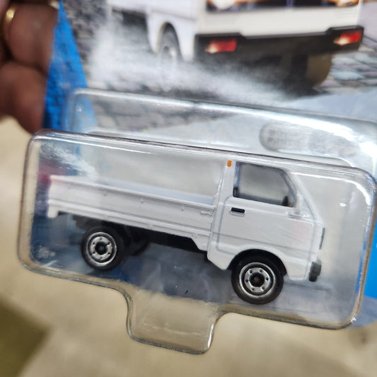 Majorette - Vintage Cars (2025) - Suzuki Carry - 1:64 Scale