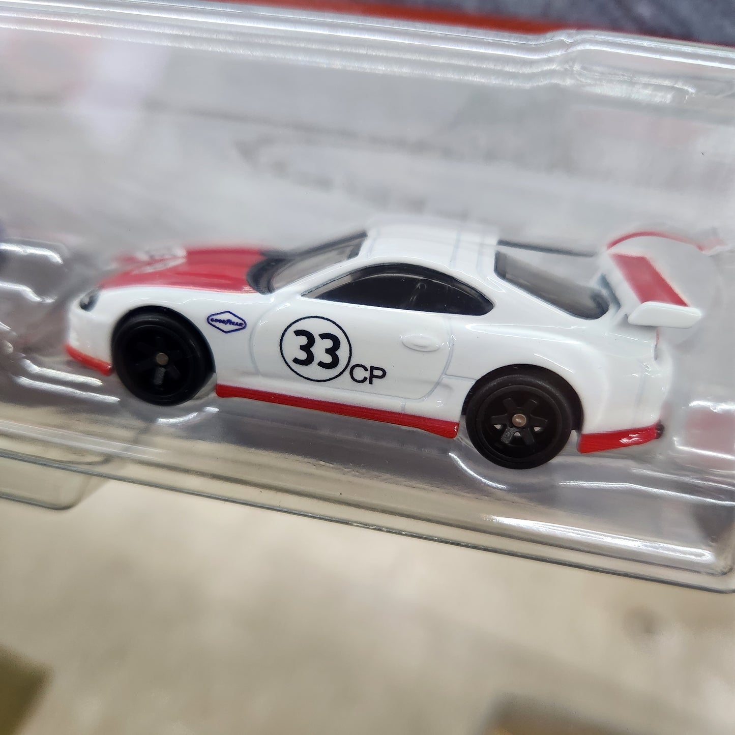 Hot Wheels Premium - Car Culture - 2 Pack - Toyota 2000GT & Toyota Supra