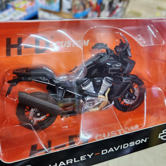 Maisto - Harley Davidson Series 44 - 2023 Pan America 1250 Special
