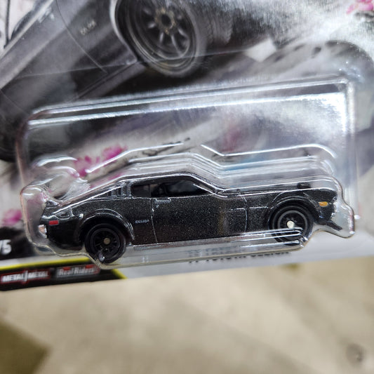 Hot Wheels Premium - Japan Historics #5 - 1977 Toyota Celica