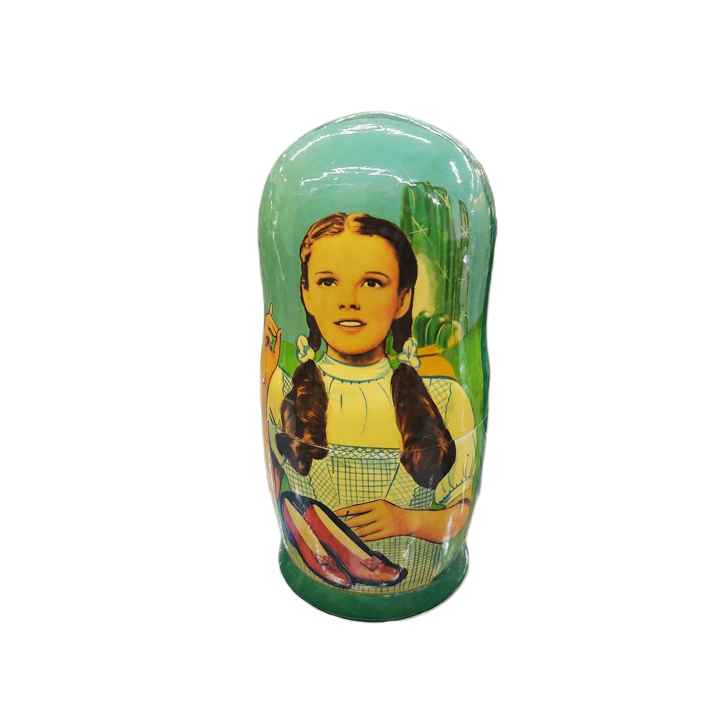 Babooshkas Set 'Wizard of Oz' - 18cm