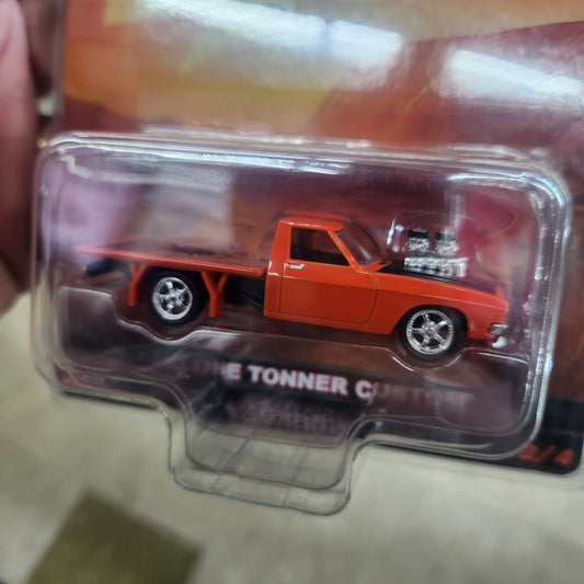 Oz Wheels - Australia Series - Holden HQ One Tonner Custom - 1:64 Scale