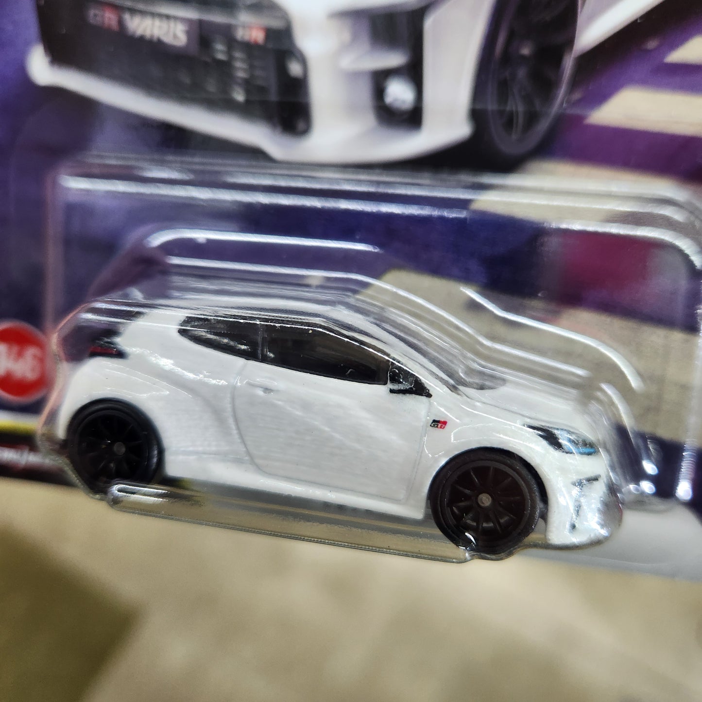 Hot Wheels Premium - Boulevard #146-#150 - Set of 5