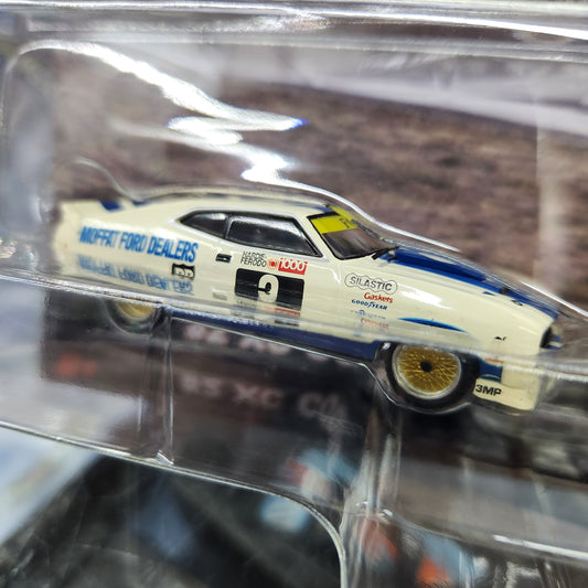Oz Wheels - Racing Legends FSD Twin Pack (Series 2) - Ford XC Cobra