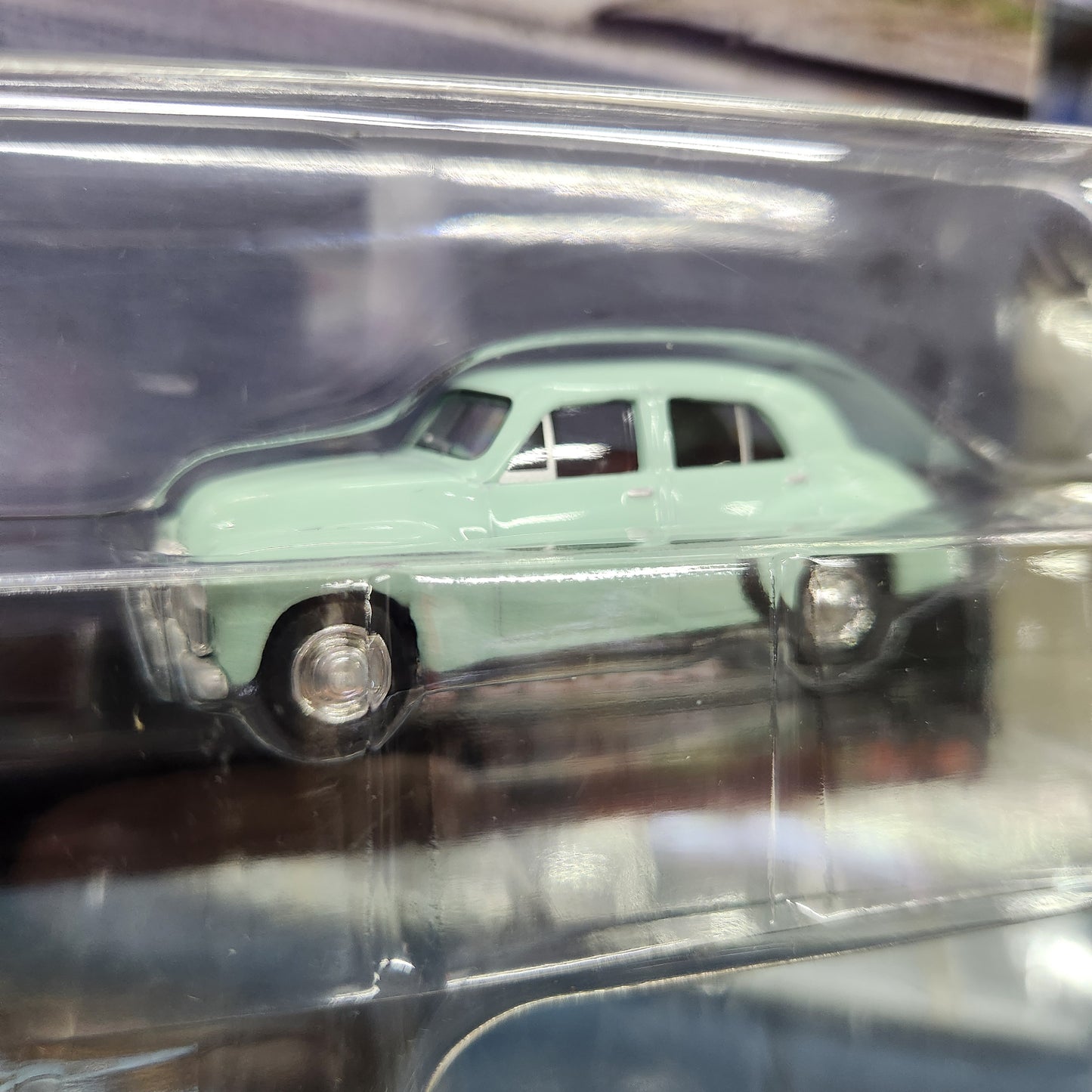 Oz Wheels - Hauling Kids & Ripping Skids FSD Twin Pack (Series 2) - Holden FX Sedan