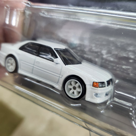Hot Wheels Premium - Car Culture - 2 Pack - Toyota Chaser JZX 100 & 1989 Toyota Supra