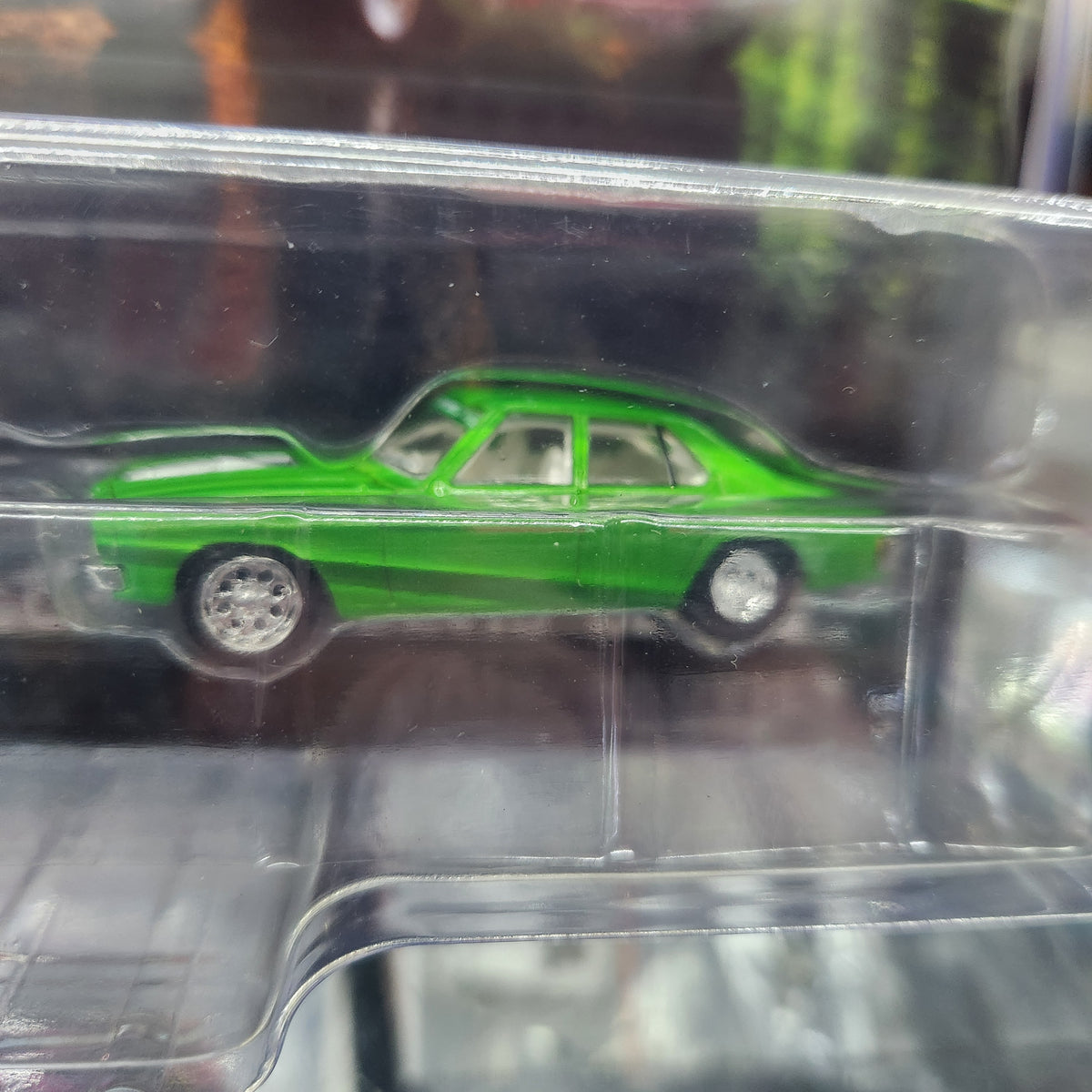 Oz Wheels - Powercruise FSD Twin Pack (Series 3) - HQ 'Swaggin Wagon' + HQ 'Elvis' Sedan