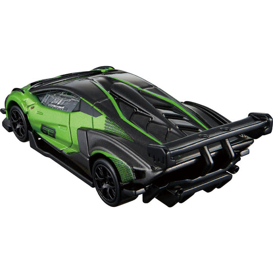 TOMICA PREMIUM - No.7 Lamborghini Essenza SCV12 - 1:70 Scale