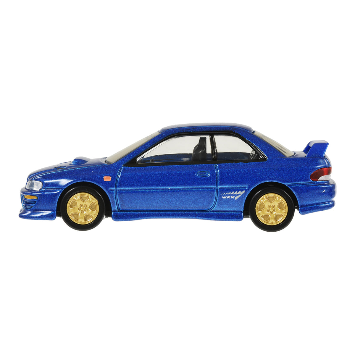 TOMICA PREMIUM - No.30 Subaru Impreza WRX Sti Version - 1:61 Scale