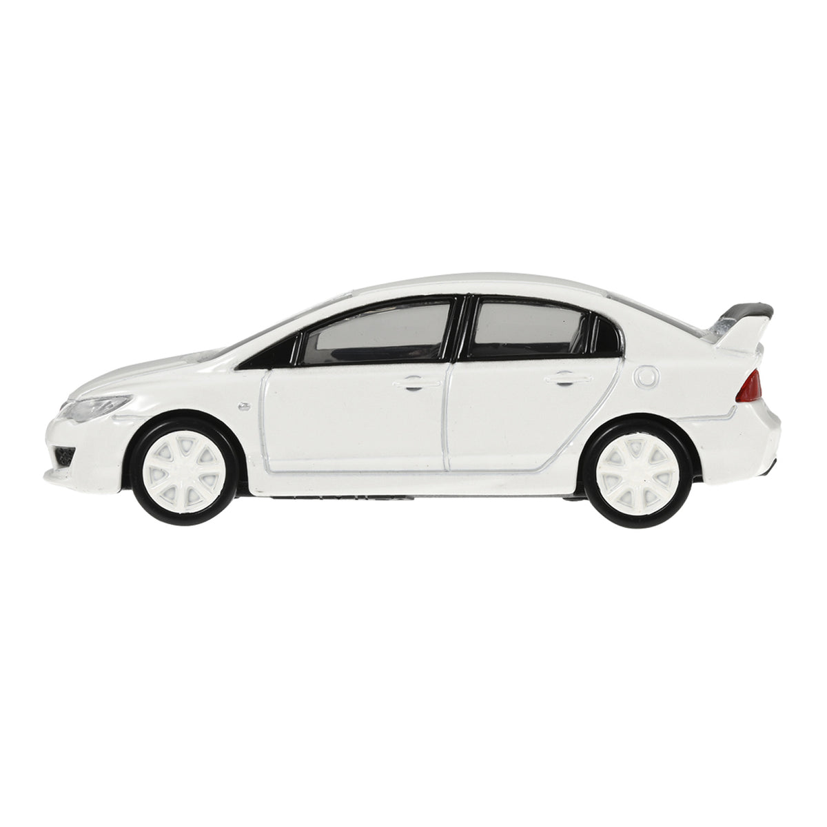 TOMICA PREMIUM - No.37 Honda Civic Type R (FD2) - 1:64 Scale