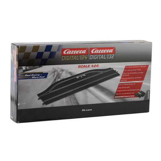Carrera - Digital Track System - Pit Lane Set
