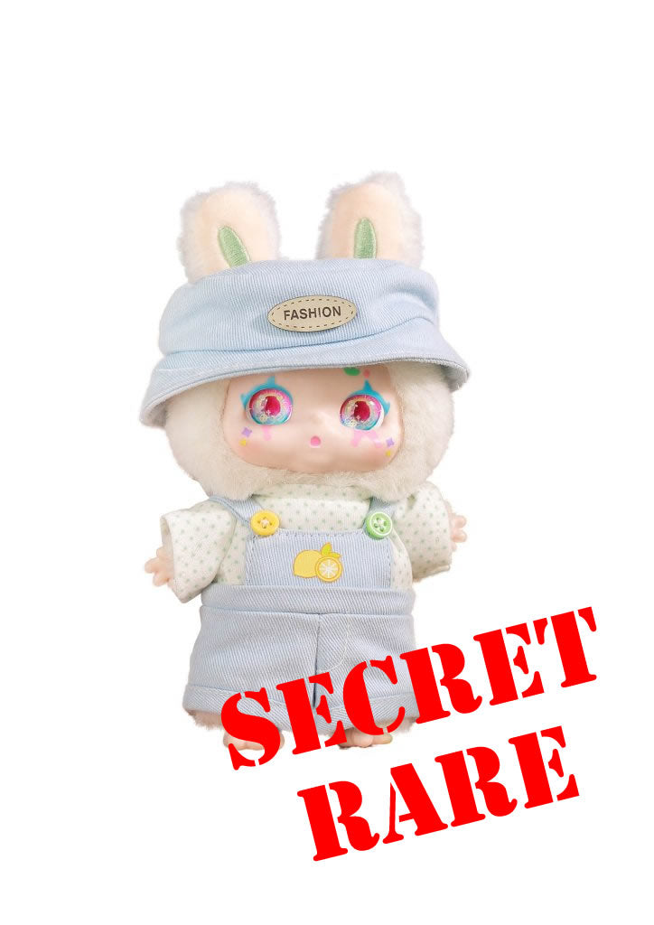 Kimmon - 'I'm Mimon Series - Blind Box Assorted Figurines