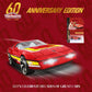 Majorette - 60th Anniversary Premium Cars - Chevrolet Corvette ZR-1