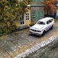 Majorette - 60th Anniversary Premium Cars - Volvo 240 GL Estate